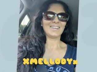 XMELLODYx