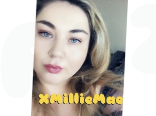 XMillieMae