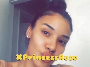 XPrincessRose