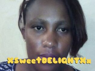 XSweetDELIGHTXx