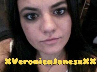 XVeronicaJonesxXX