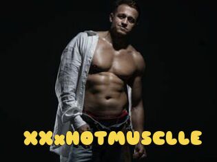 XXxHOTMUSCLLE