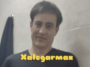 Xalegarmax