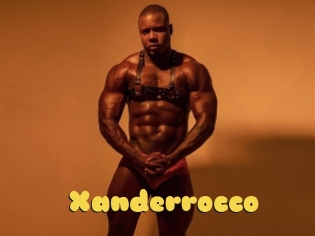 Xanderrocco