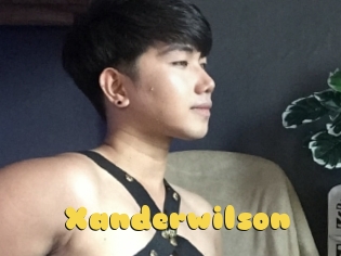 Xanderwilson