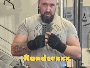 Xanderxxx