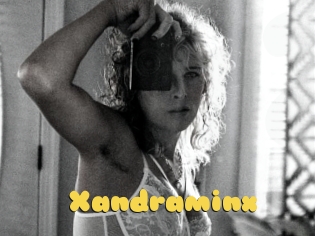 Xandraminx