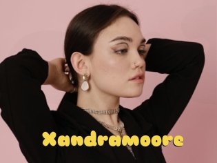 Xandramoore