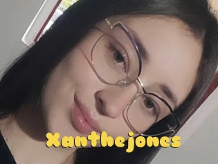 Xanthejones