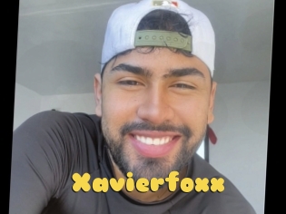 Xavierfoxx