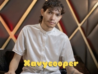 Xavycooper