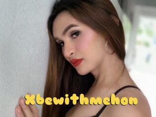 Xbewithmehon