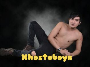 Xhostoboyx