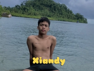 Xiandy