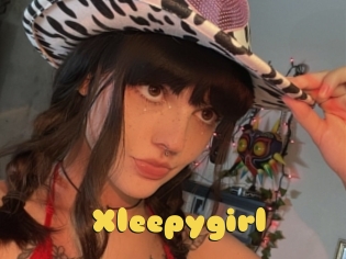 Xleepygirl