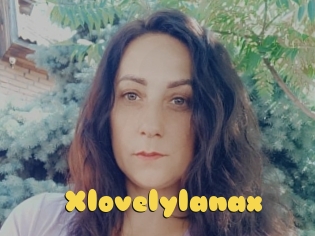 Xlovelylanax