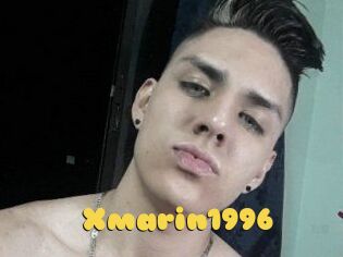 Xmarin1996