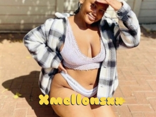 Xmellonsxx