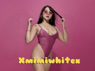 Xmimiwhitex