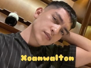 Xoanwalton