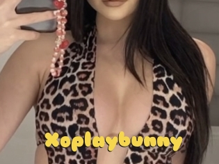 Xoplaybunny