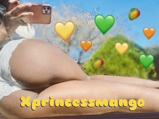 Xprincessmango