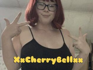 XxCherryBellxx