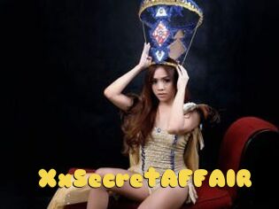 XxSecretAFFAIR