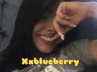 Xxblueberry