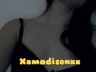 Xxmadisonxx