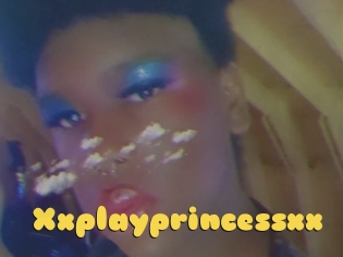 Xxplayprincessxx