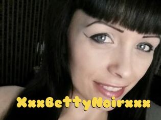 Xxx_BettyNoir_xxx