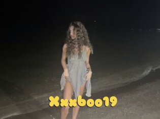 Xxxboo19