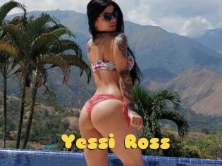 Yessi_Ross