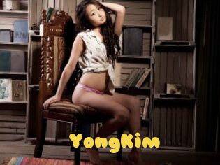 YongKim