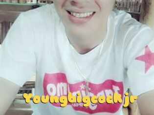 Youngbigcockjr