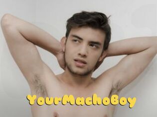 YourMachoBoy