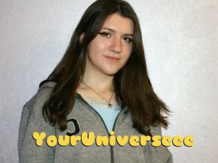 YourUniverseee