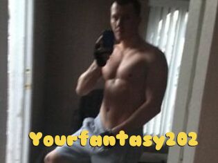 Yourfantasy202