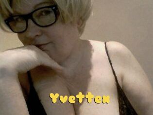 Yvettex