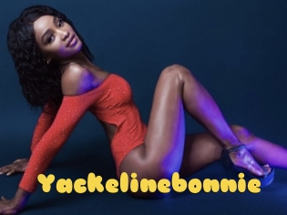 Yackelinebonnie