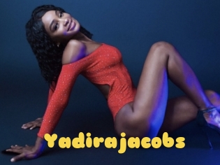 Yadirajacobs