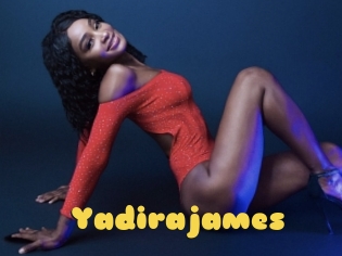 Yadirajames