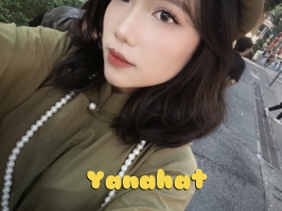 Yanahat