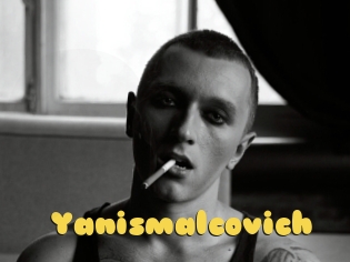 Yanismalcovich