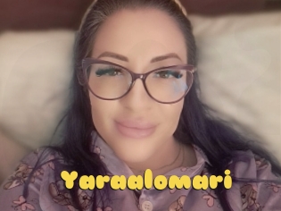 Yaraalomari