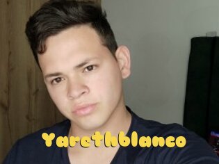 Yarethblanco