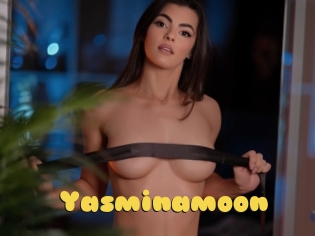 Yasminamoon