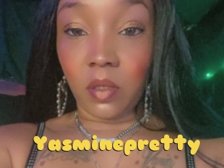 Yasminepretty