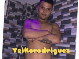 Yeikorodriguez